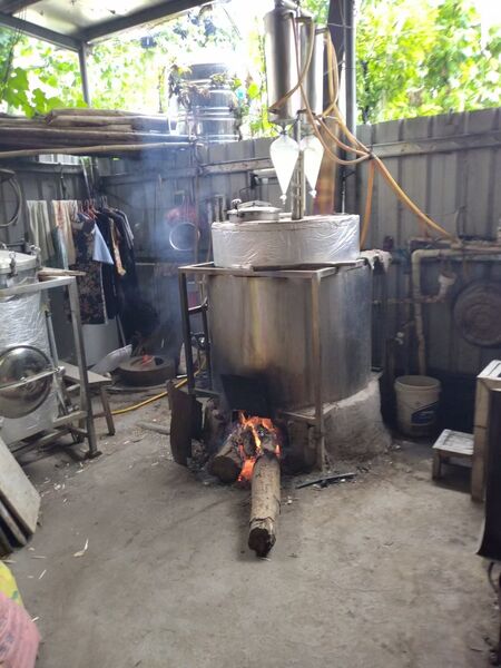 Guangzhou Longsheng Agarwood Farmers’ Professional Cooperative