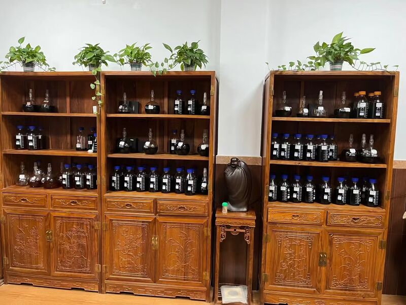 China Guangzhou Longsheng Agarwood Farmers’ Professional Cooperative