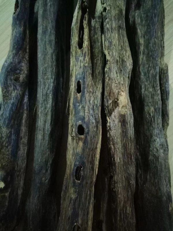 गुणवत्ता न्हा ट्रांग वियतनाम ओयूडी अगरवुड पृथ्वी की पुरानी सामग्री तेल से भरे यादृच्छिक आभूषण कारखाना