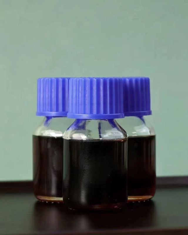 Quality Hainan Agarwood Oud Oil Pure Dew Non Dilution Distillation Extract Natural Moisturizing factory