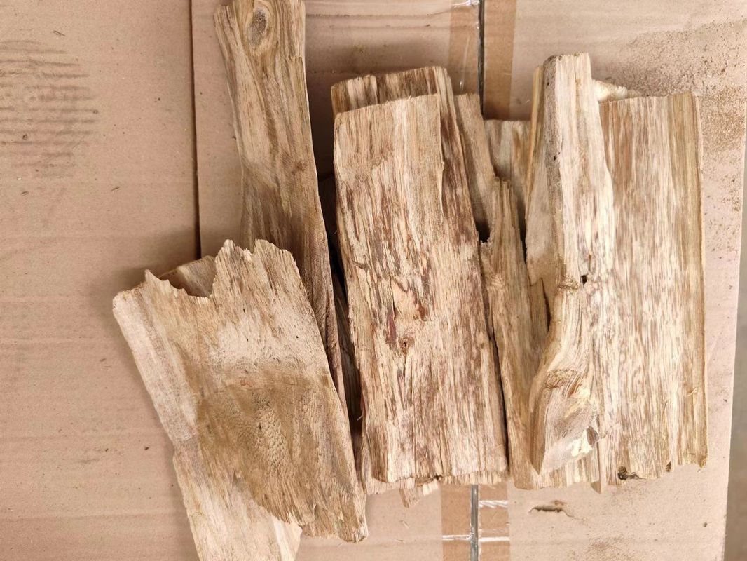 Chất lượng Hainan Trung Quốc Agarwood bột hương gỗ tự nhiên gỗ trắng Agarwood lát nhà máy