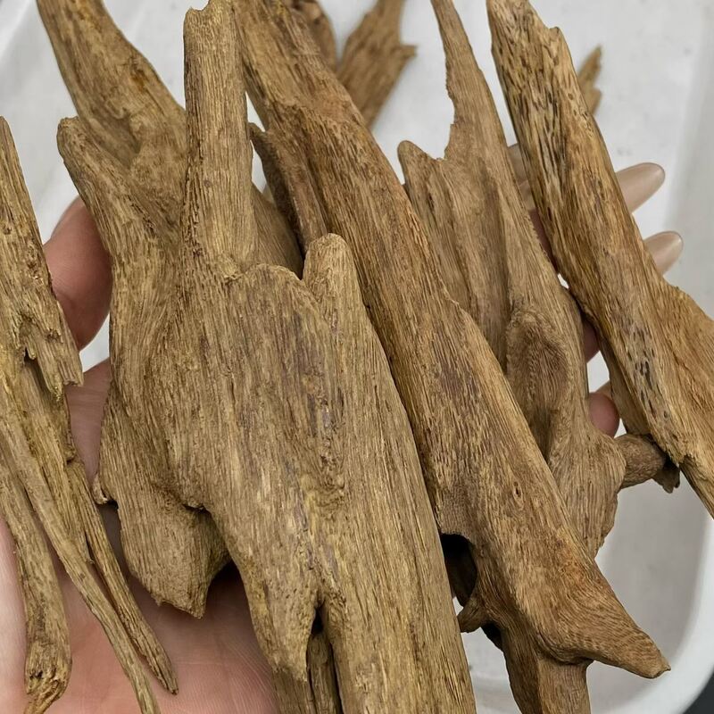 品質 Natural OUD Agarwood resin raw material for essential oil extraction perfume making and incense manufacturing industries 工場