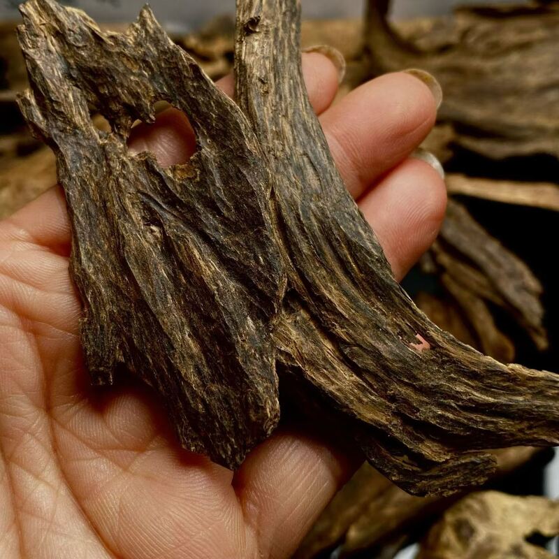 Quality Pure OUD Agarwood resin and wood pieces ideal for manufacturing luxury perfume incense and traditional aromatic blends factory