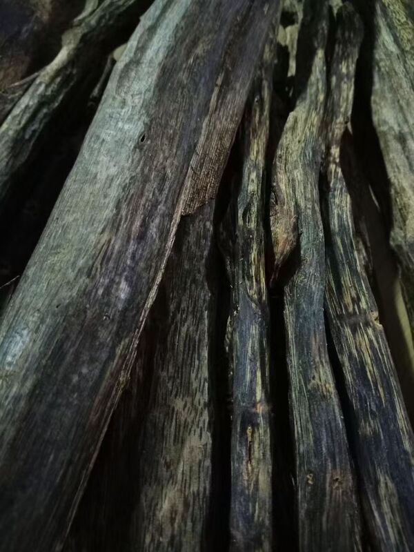 Quality Natural OUD Agarwood resin with deep rich aroma excellent for crafting perfumes incense and traditional healing products factory