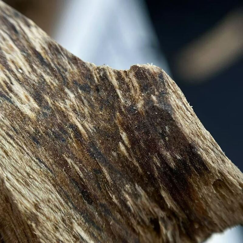 Quality Authentic OUD Agarwood raw material perfect for essential oil extraction perfume formulation and traditional therapeutic factory