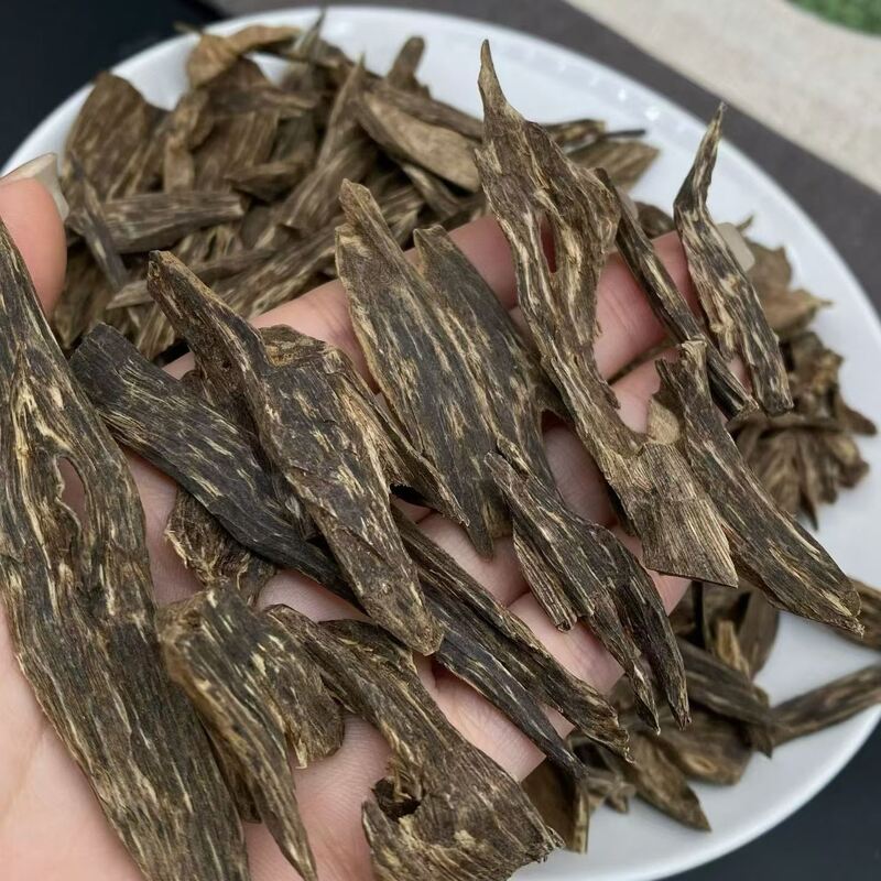 Quality Pure OUD Agarwood resinous heartwood widely used in perfume incense and traditional aromatic product industries globally factory