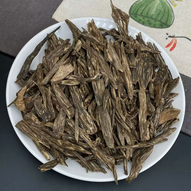 Quality Natural OUD Agarwood resin prized for its unique scent used in luxury perfume manufacturing incense and wellness products factory