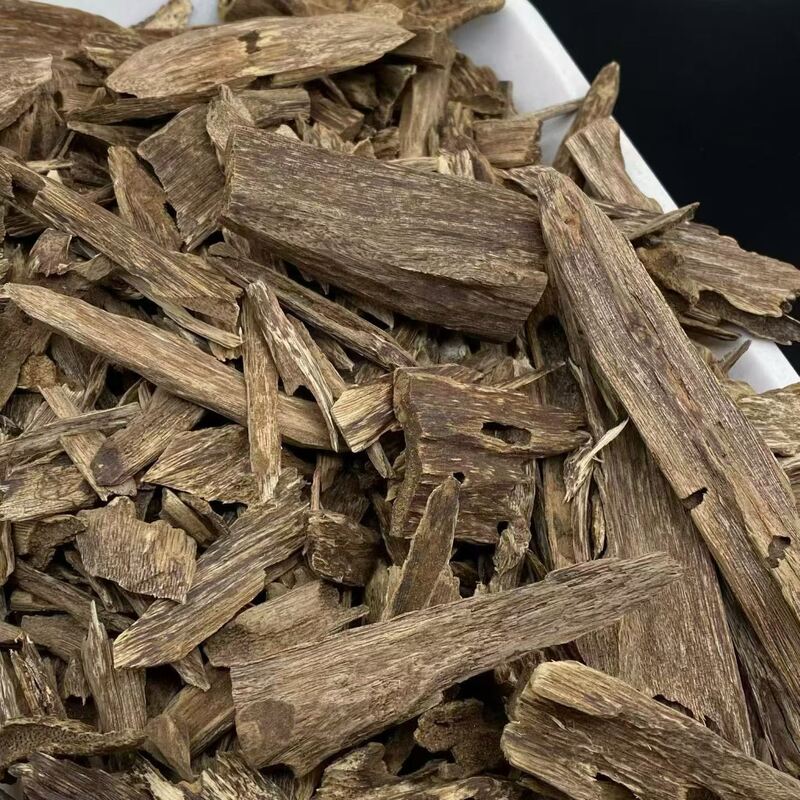 Quality Authentic OUD Agarwood resin offering rich natural fragrance ideal for in perfumes incense and aromatic wellness products factory