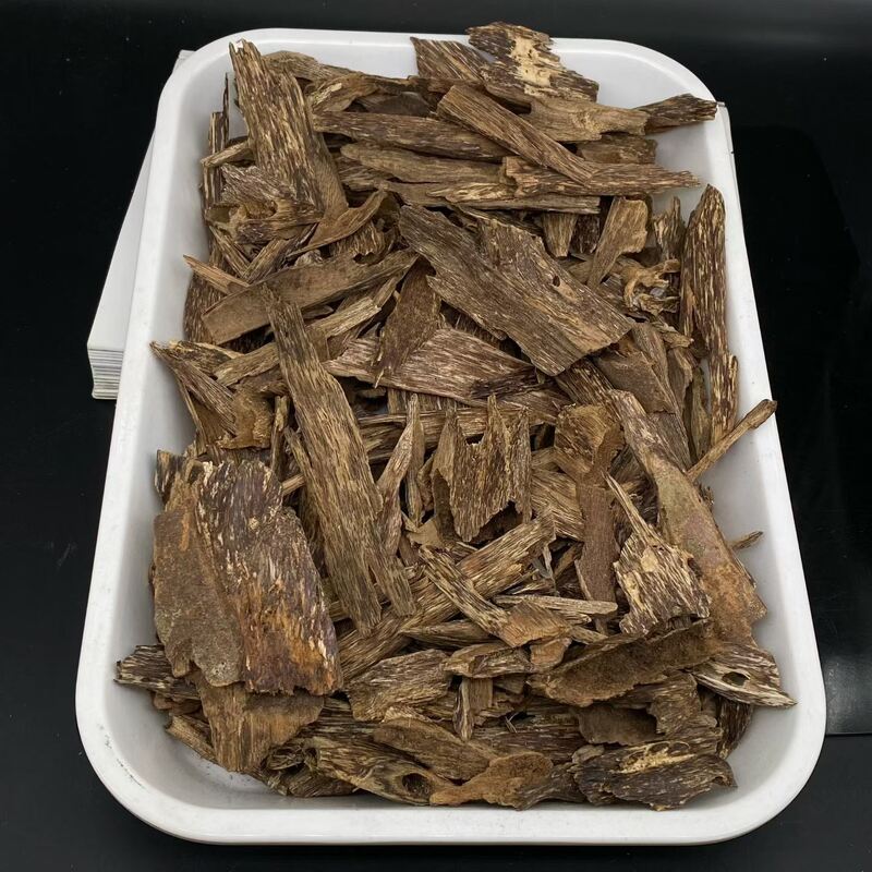 Quality Natural OUD Agarwood resin prized for deep fragrance ideal for perfume creation incense sticks and medicinal uses globally factory