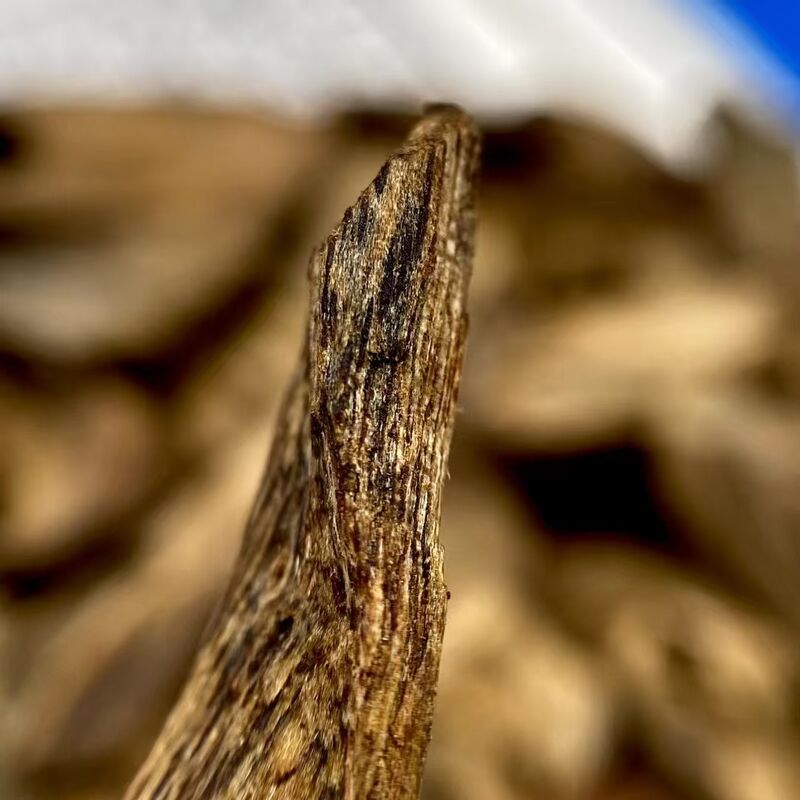 Quality Bulk OUD Agarwood natural agarwood wood and resin for essential oil extraction perfume and incense product manufacturing factory