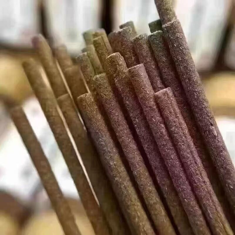 Quality Handmade Agarwood Stick Long Burning Incense Sticks Delivering Soothing Fragrance Enhancing Mindfulness and Stress Relief factory