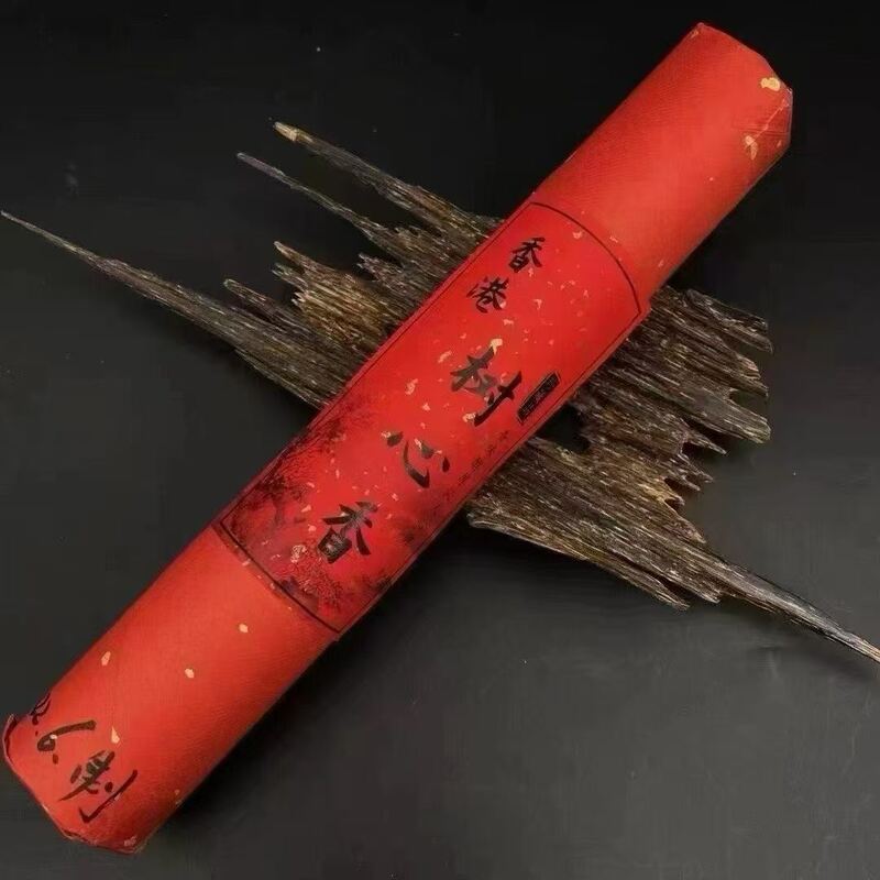 Quality Handcrafted Agarwood Stick Incense Sticks with Rich Fragrance Suitable for Meditation Relaxation and Spiritual Practices factory