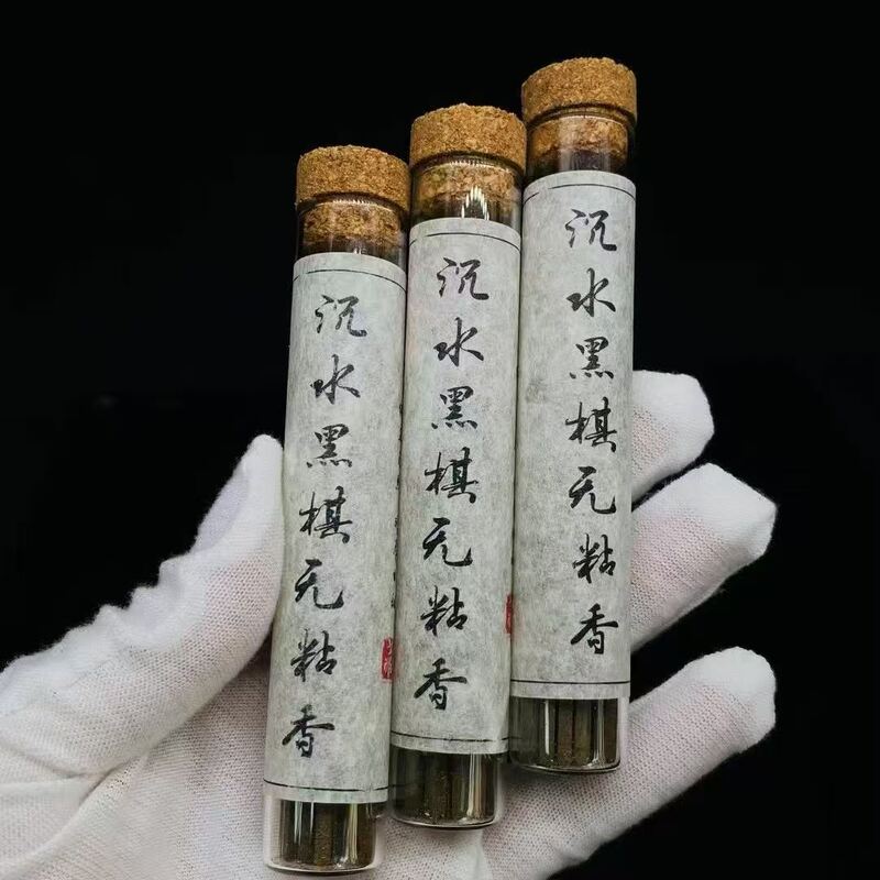Quality Handcrafted Agarwood Stick Incense Sticks with Rich Fragrance Suitable for Meditation Relaxation and Spiritual Practices factory