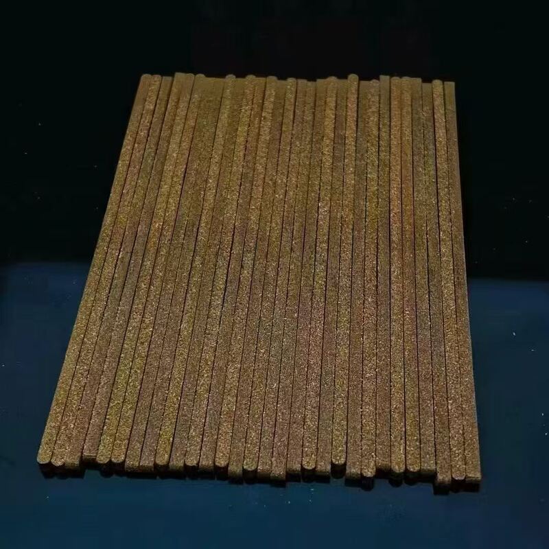 Quality Handcrafted Agarwood Stick Incense Sticks with Rich Fragrance Suitable for Meditation Relaxation and Spiritual Practices factory