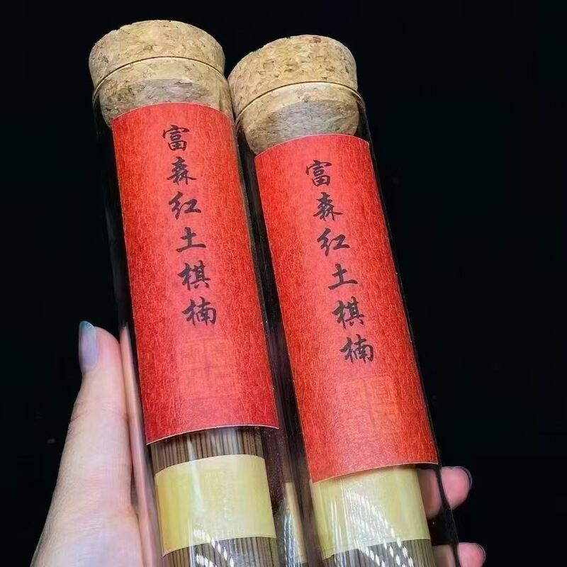 Qualità Pure Agarwood Stick Handcrafted Incense Sticks with Rich Scent Suitable for Spiritual Practices Yoga and Home Fragrance fabbrica
