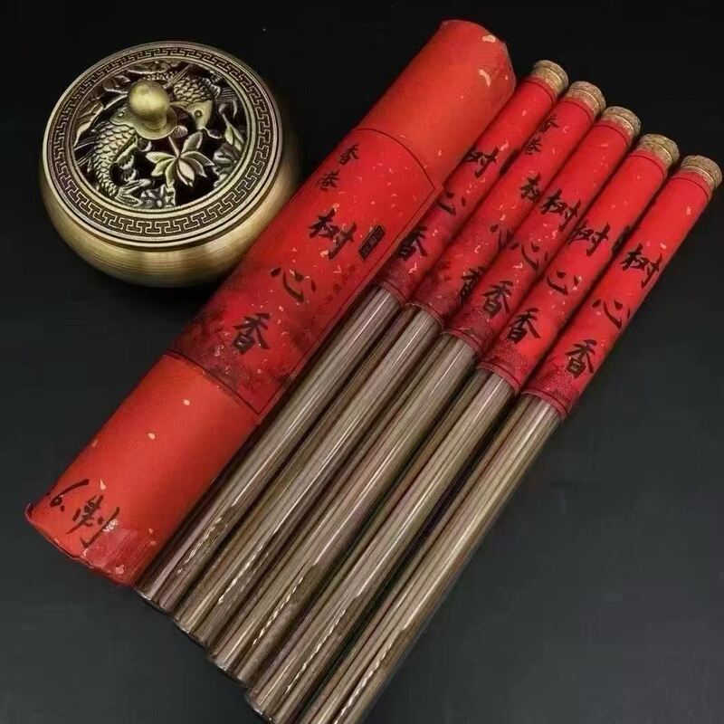 Quality Pure Agarwood Stick Handcrafted Incense Sticks with Rich Scent Suitable for Spiritual Practices Yoga and Home Fragrance factory