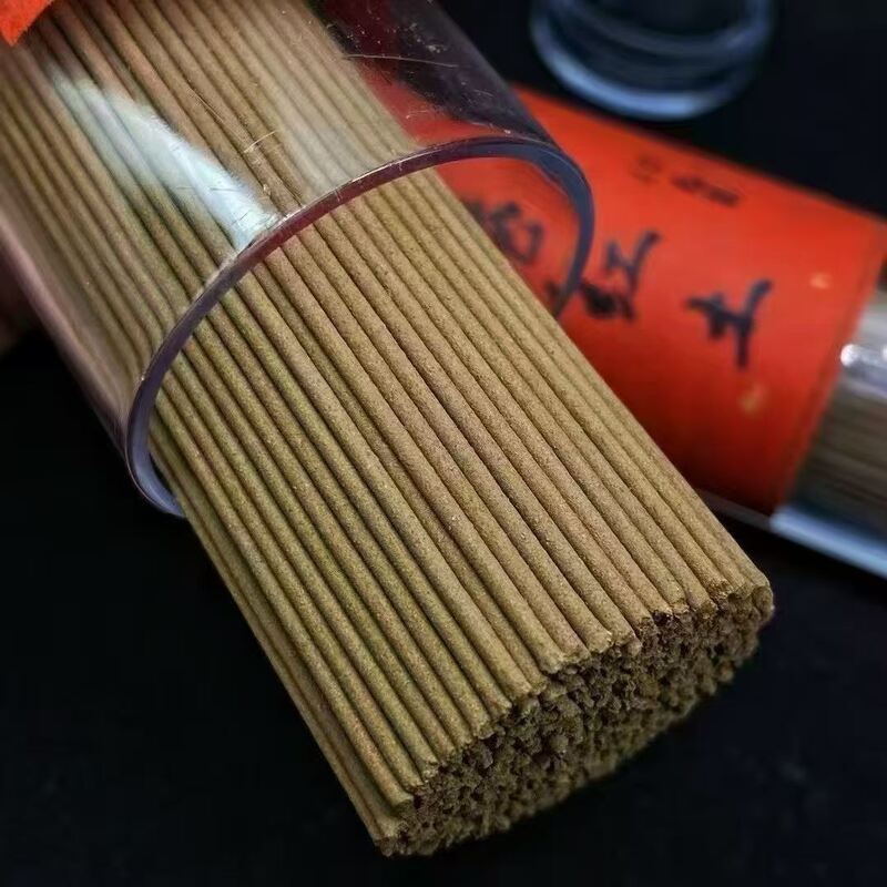 Quality Pure Agarwood Stick Handcrafted Incense Sticks with Rich Scent Suitable for Spiritual Practices Yoga and Home Fragrance factory