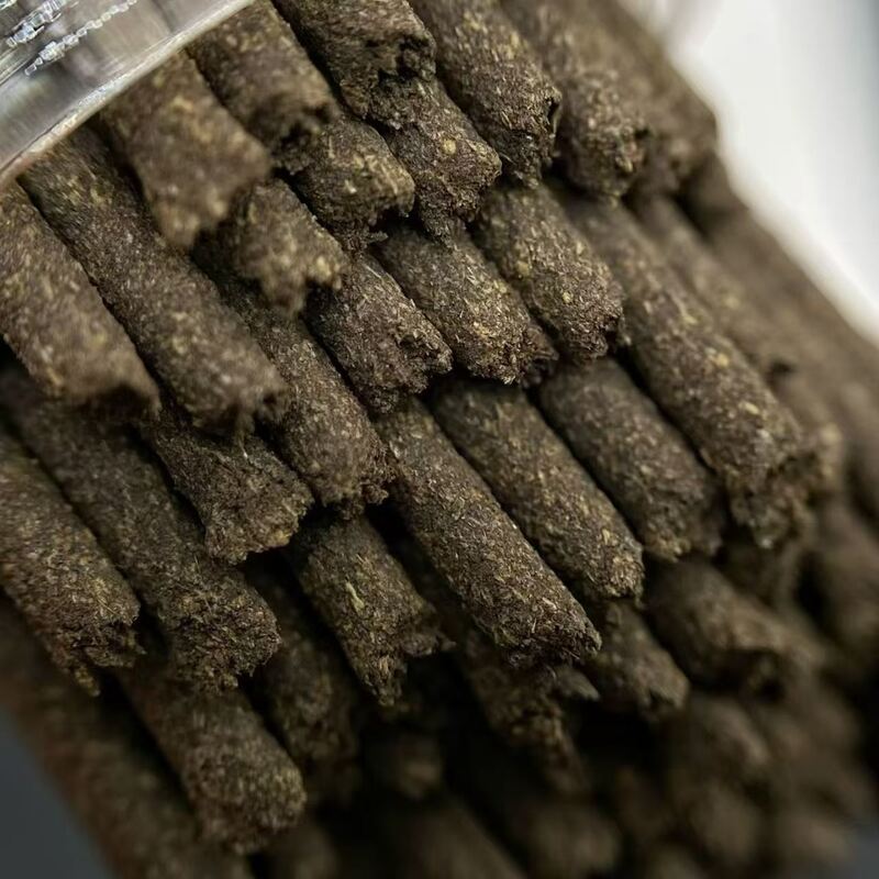 Quality Pure Agarwood Stick Handcrafted Incense Sticks with Rich Scent Suitable for Spiritual Practices Yoga and Home Fragrance factory