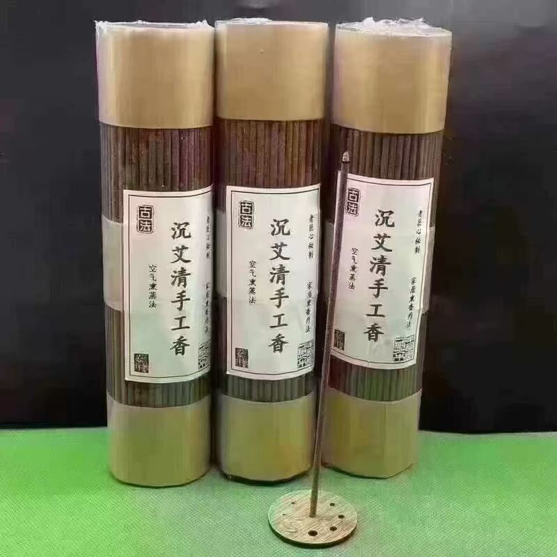 Quality High Grade Agarwood Stick Incense Sticks Providing Deep Rich Aroma Ideal for Spiritual Healing Meditation and Relaxation factory