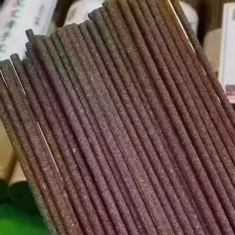 Quality High Grade Agarwood Stick Incense Sticks Providing Deep Rich Aroma Ideal for Spiritual Healing Meditation and Relaxation factory