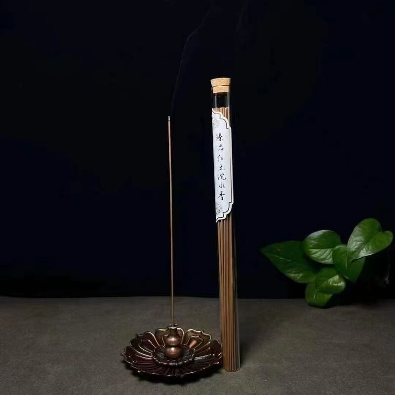 Quality Luxury Agarwood Stick Exotic Fragrance Incense Sticks Crafted for Enhancing Meditation Sessions and Spiritual Healing factory