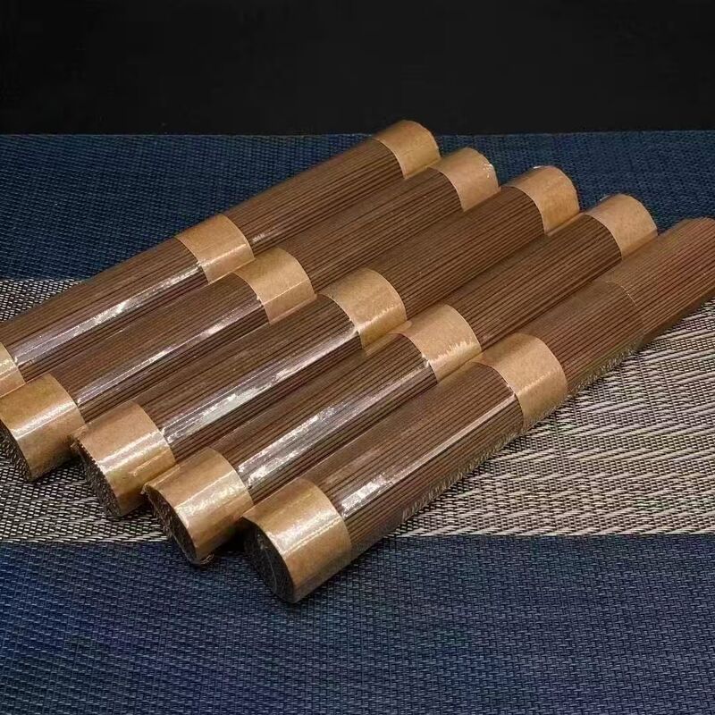 Quality Luxury Agarwood Stick Exotic Fragrance Incense Sticks Crafted for Enhancing Meditation Sessions and Spiritual Healing factory