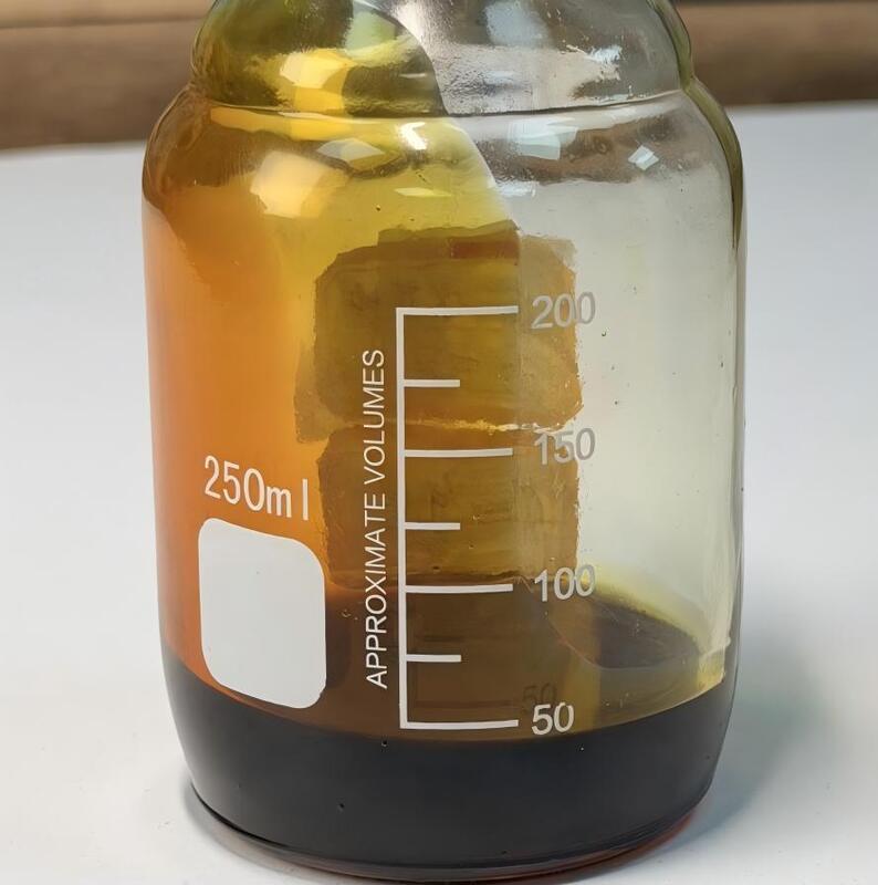 Quality Natural Insect Eye Agarwood Oil Ancient Water Distilled Calming Pure Grade factory