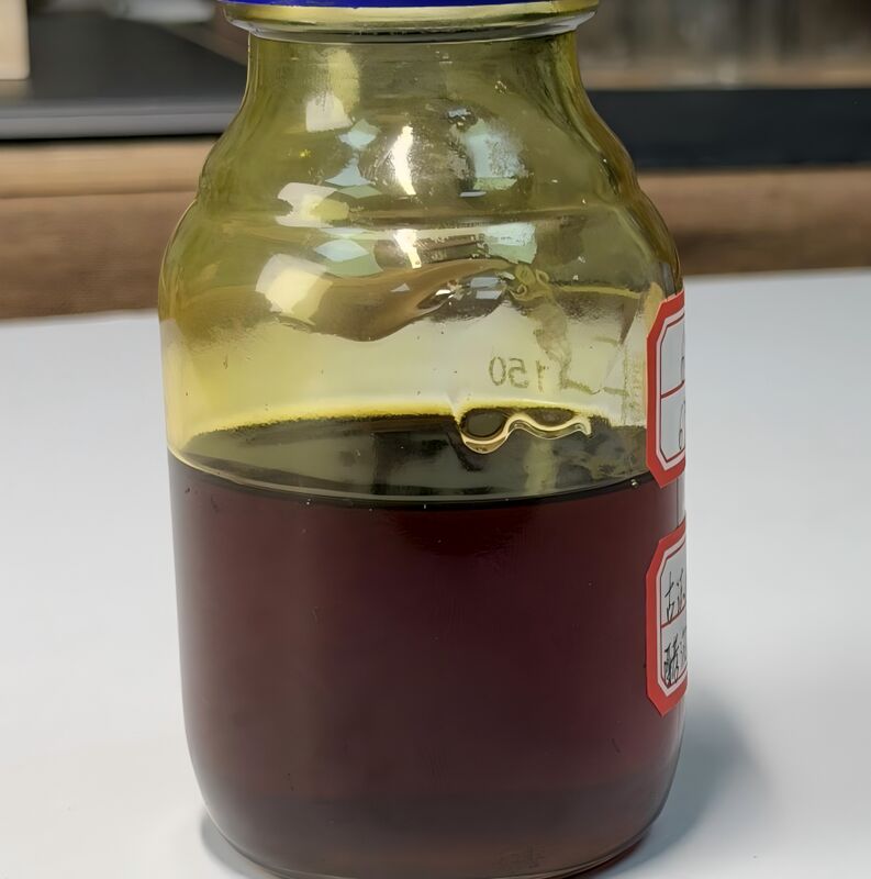Quality Middle East Style Fermented Agarwood Oil Ancient Distilled Natural Aromatic factory