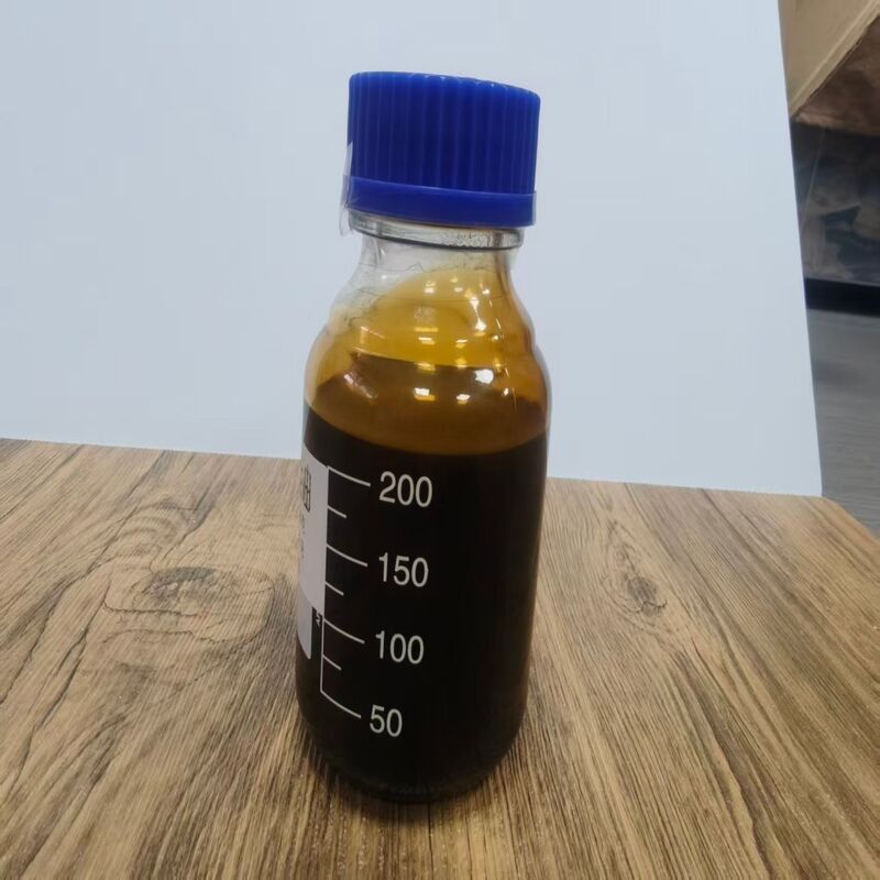 Quality Kynam Old Oil Supercritical CO2 Extraction Steam Distilled Natural Agarwood factory