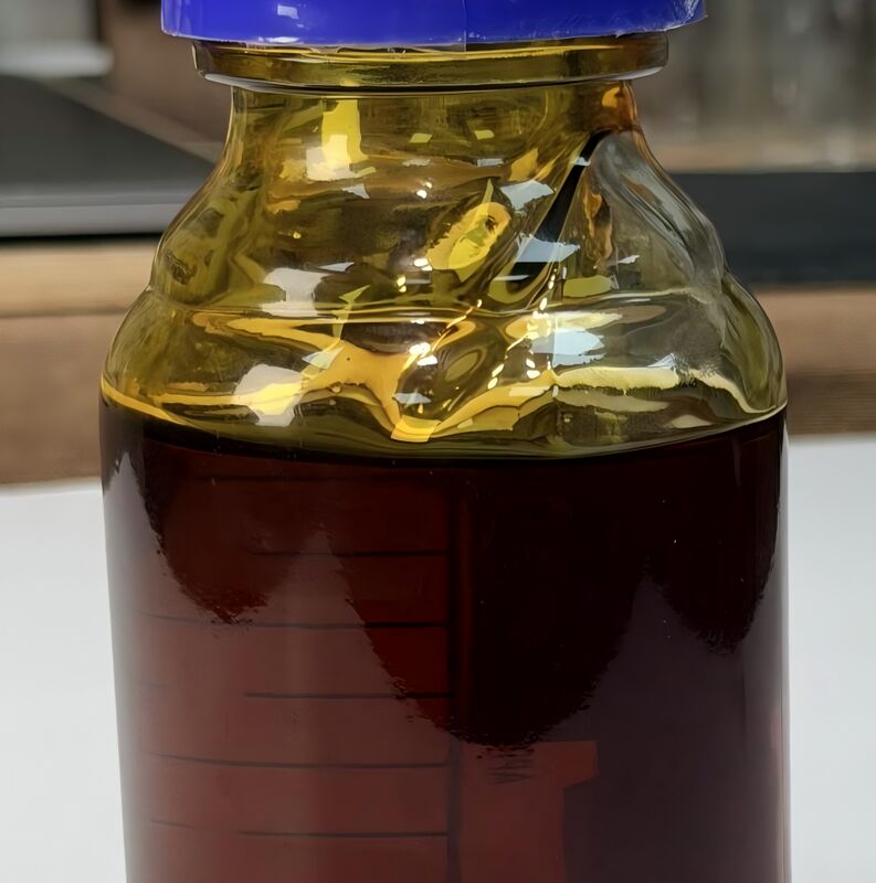 Quality Classic Kynam Supercritical CO2 Extraction Essential Oil Natural No Additive factory