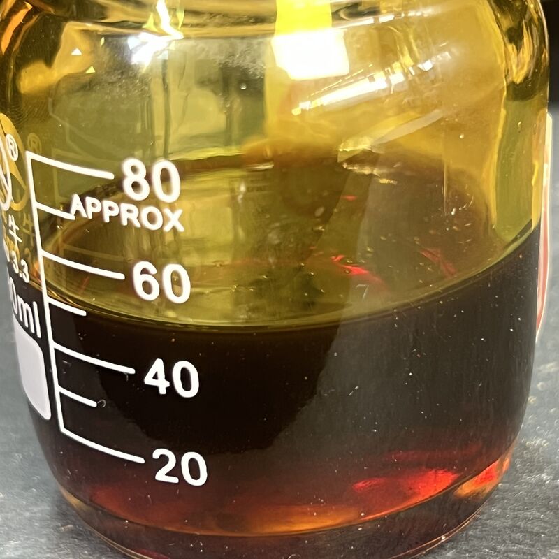 Quality Natural Insect Eye Agarwood Oil Ancient Water Distilled Calming Pure Grade factory