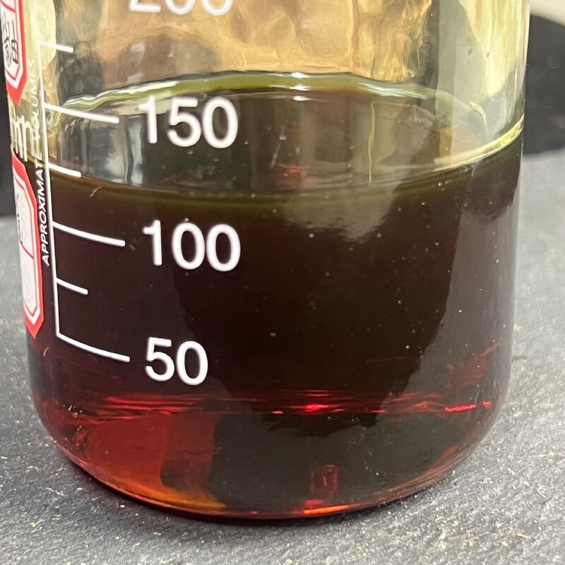 Quality Budget Version Ancient Water Distilled Insect Eye Natural Agarwood Oil Pure Grade factory