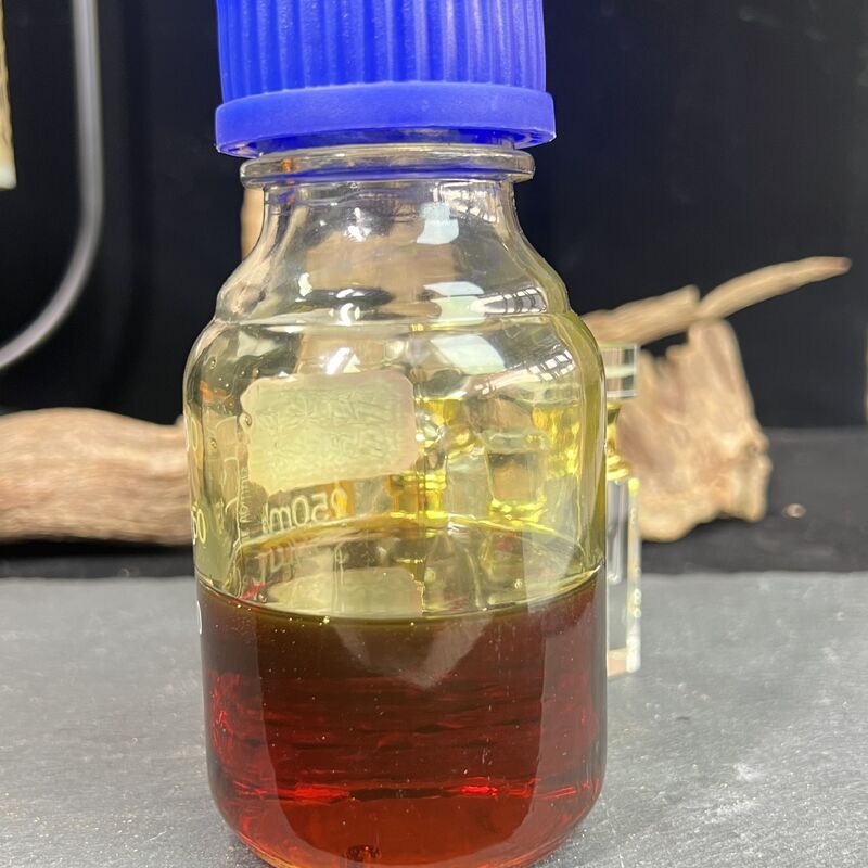 Quality Budget Version Ancient Water Distilled Insect Eye Natural Agarwood Oil Pure Grade factory