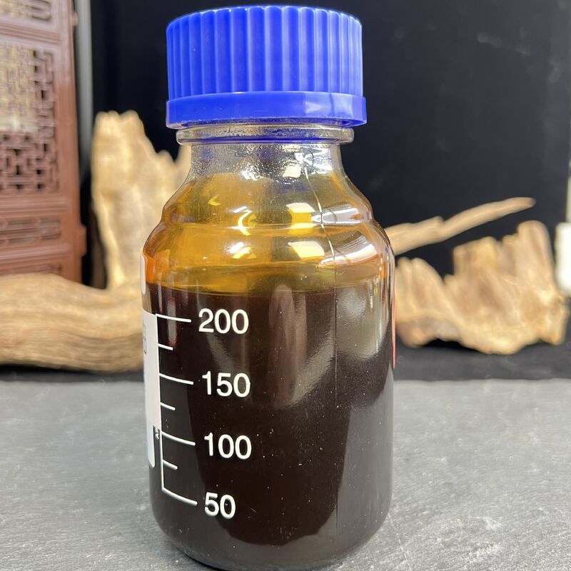 Quality Kynam Old Oil Supercritical CO2 Extraction Steam Distilled Natural Agarwood factory