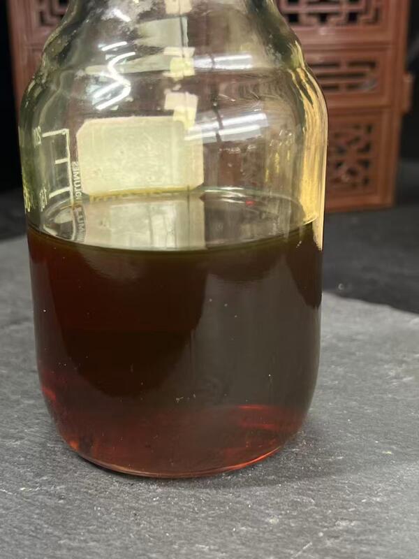 Quality White Kynam Supercritical CO2 Extraction Essential Oil Pure Natural Amber Grade factory