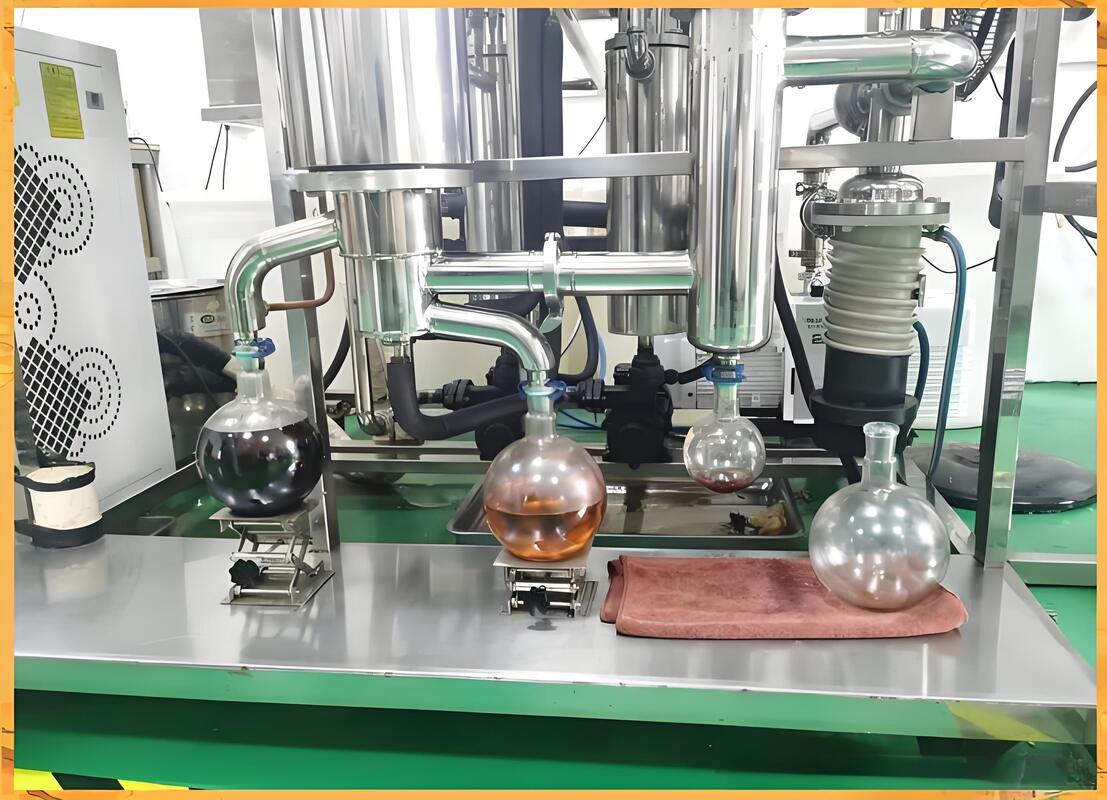Quality Kynam Essential Oil Supercritical CO2 Extraction Pure Natural 10ml 5ml 1ml factory