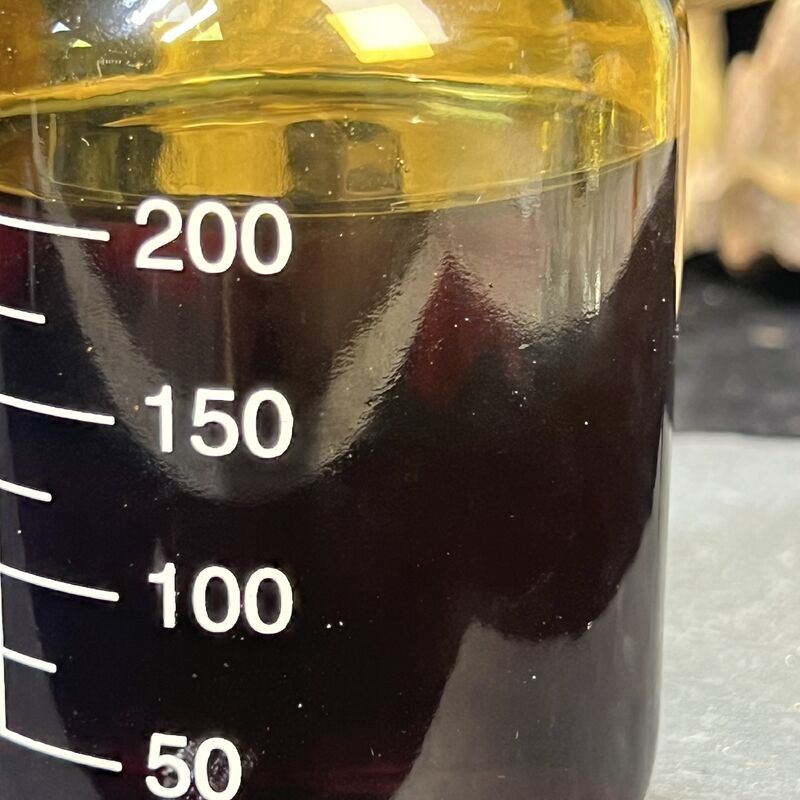 Quality Oud Essential Oil Supercritical CO2 Extraction Hainan Agarwood Pure Natural Grade factory