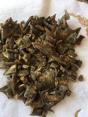 Qualität Teeauto Weihrauch Aloesholz Authentische natürliche vietnamesische Hui'An Altes Material Aromatherapie Block Holzsplitter Fabrik