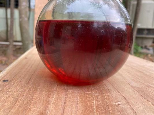 Quality Pure Agarwood Essential Oil Bottled Ancient Firewood Distillation Extraction Natural factory