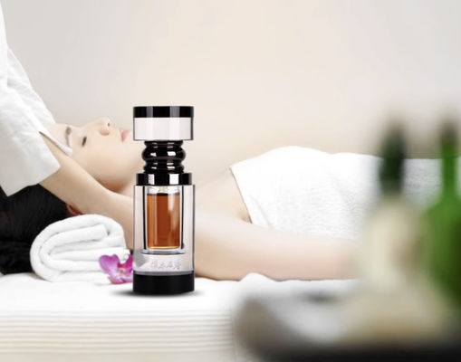 Qualità 100% Olio essenziale di Oud naturale Saturato Puro Dew stile Huian Puro olio di Oud fabbrica