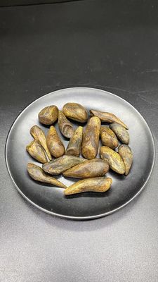 Chất lượng Qi Nan Agarwood Chunks Cốp gỗ Chiếc xe nhỏ treo nhà máy