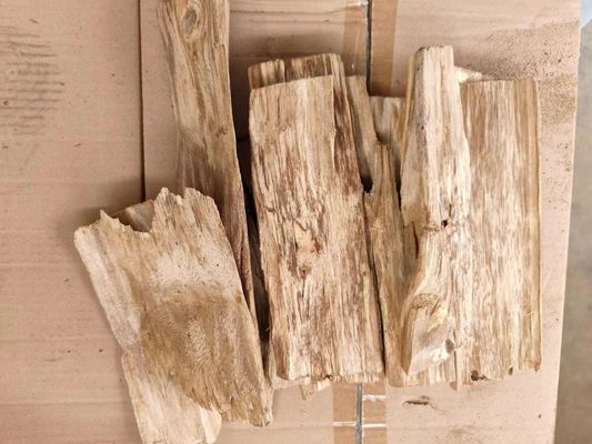 Qualität Fettreife Öl Explosion Weihrauch Beruhigend Schlaf Weiß Agarholz Scheiben Hainan Naturlogen Fabrik