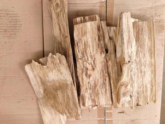 Chất lượng Hainan Trung Quốc Agarwood bột hương gỗ tự nhiên gỗ trắng Agarwood lát nhà máy