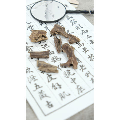 Quality Limited Edition Qinan Agarwood Shavings 8mm For Anxiety Reduction factory