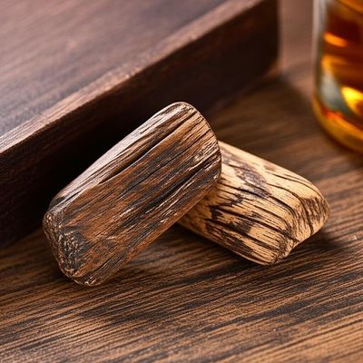 Quality Earthy Scent Profile OUD Agarwood Strong Strength Suitable for All Seasons factory