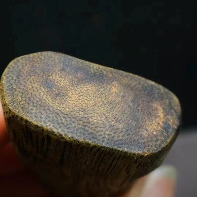 Quality Meditation and Prayer Agarwood Beads with Natural Fragrance for Spiritual Healing and Relaxation factory