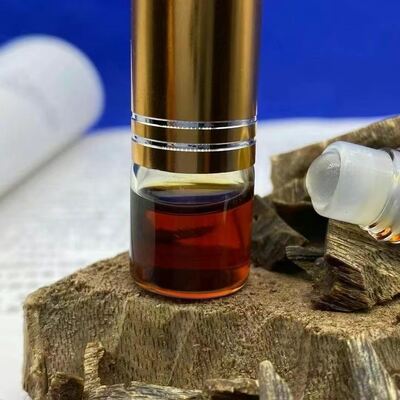 Quality Natural OUD Agarwood resin sourced sustainably for in high end fragrance production and traditional aromatic applications factory