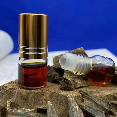 Quality Natural OUD Agarwood resin sourced sustainably for in high end fragrance production and traditional aromatic applications factory
