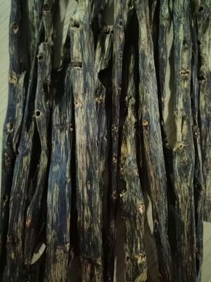 Quality Natural OUD Agarwood resin with deep rich aroma excellent for crafting perfumes incense and traditional healing products factory