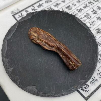 Quality Top grade OUD Agarwood resin pieces excellent choice for luxury candle making and sophisticated aroma diffuser creations factory